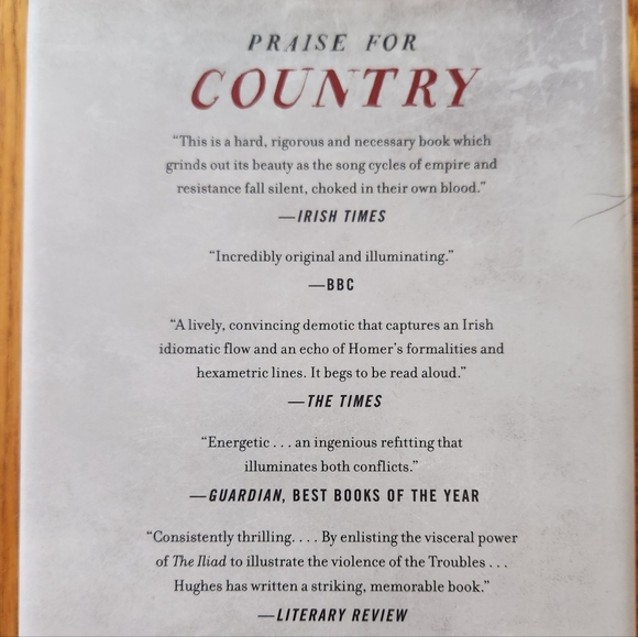 Country by Michael Hughes - Picture 3 of 3